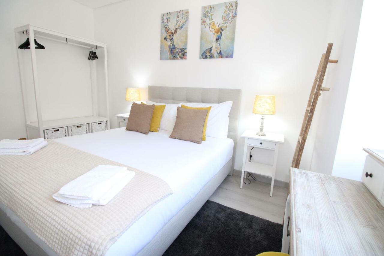 Apartamento Moderno Nas Olaias A 5 Minutos Da Faculdade Isel E Ist