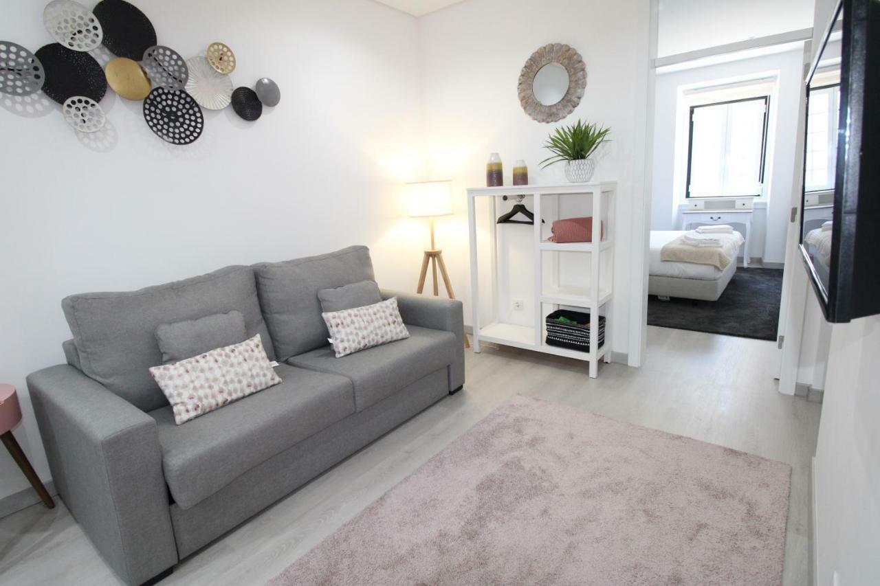 Moderno Nas Olaias A 5 Minutos Da Faculdade Isel E Ist Appartement Lisboa