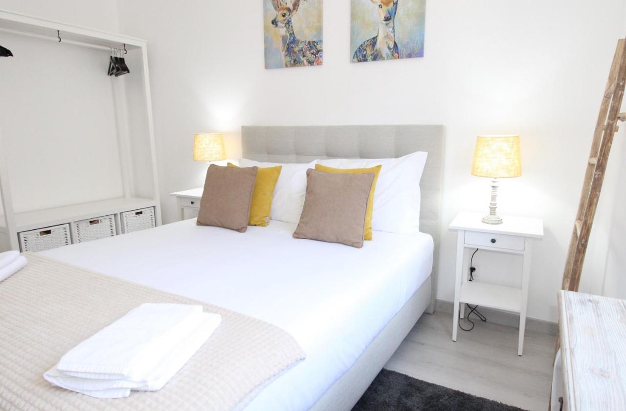 Moderno Nas Olaias A 5 Minutos Da Faculdade Isel E Ist Appartement Lisboa